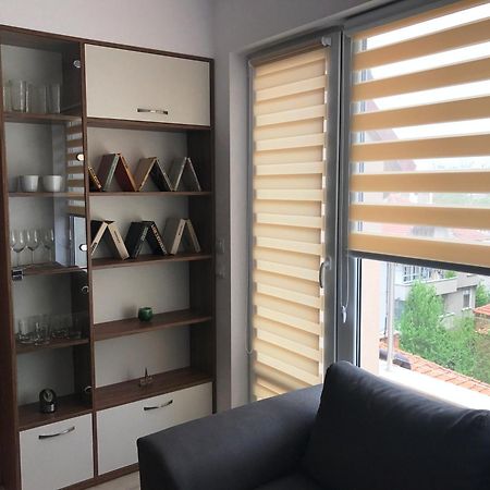 Lilly Apartments Φιλιππούπολη Εξωτερικό φωτογραφία