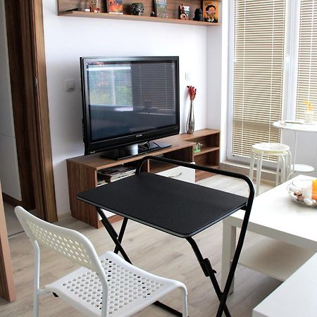 Lilly Apartments Φιλιππούπολη Εξωτερικό φωτογραφία