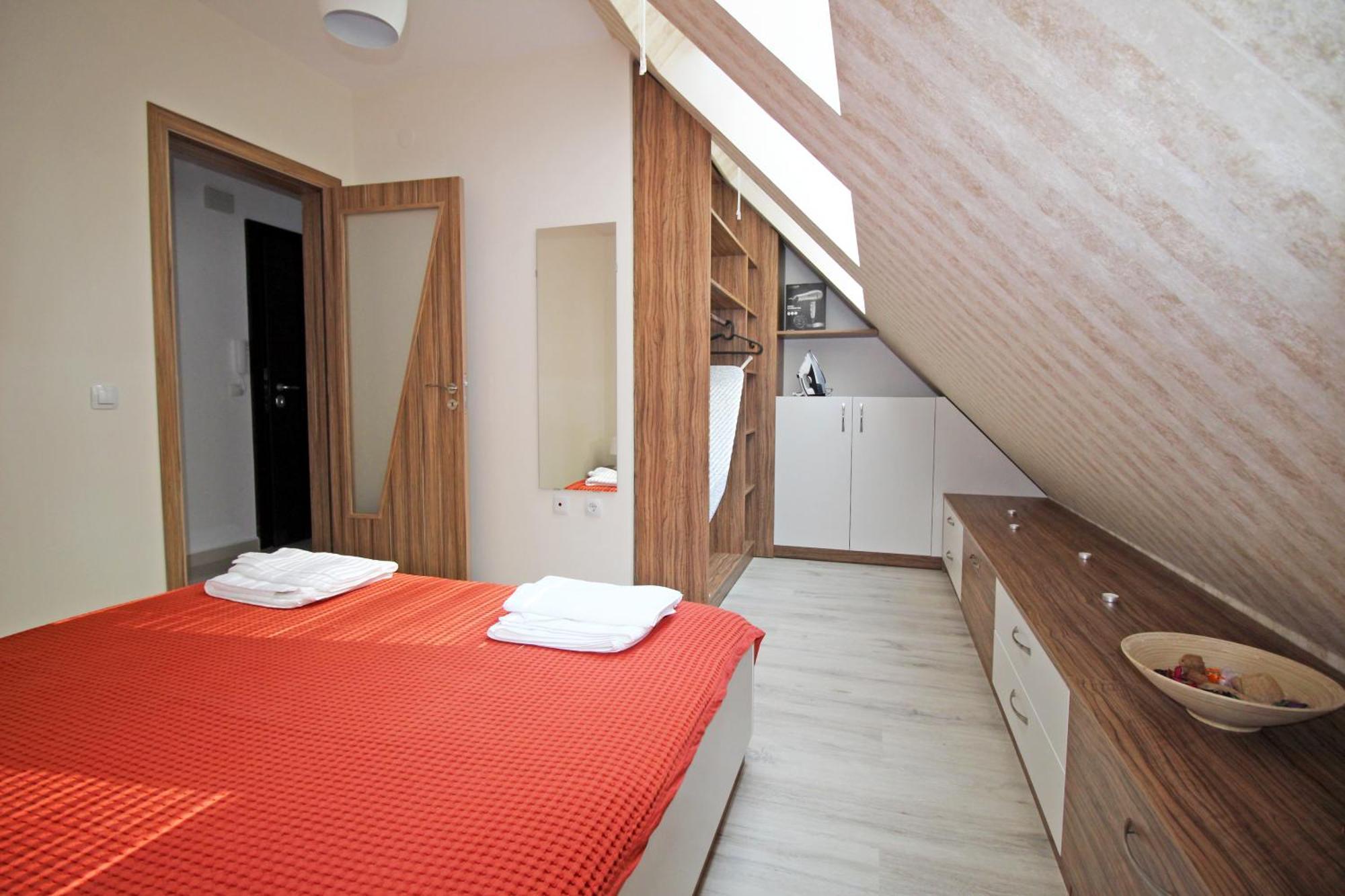 Lilly Apartments Φιλιππούπολη Εξωτερικό φωτογραφία
