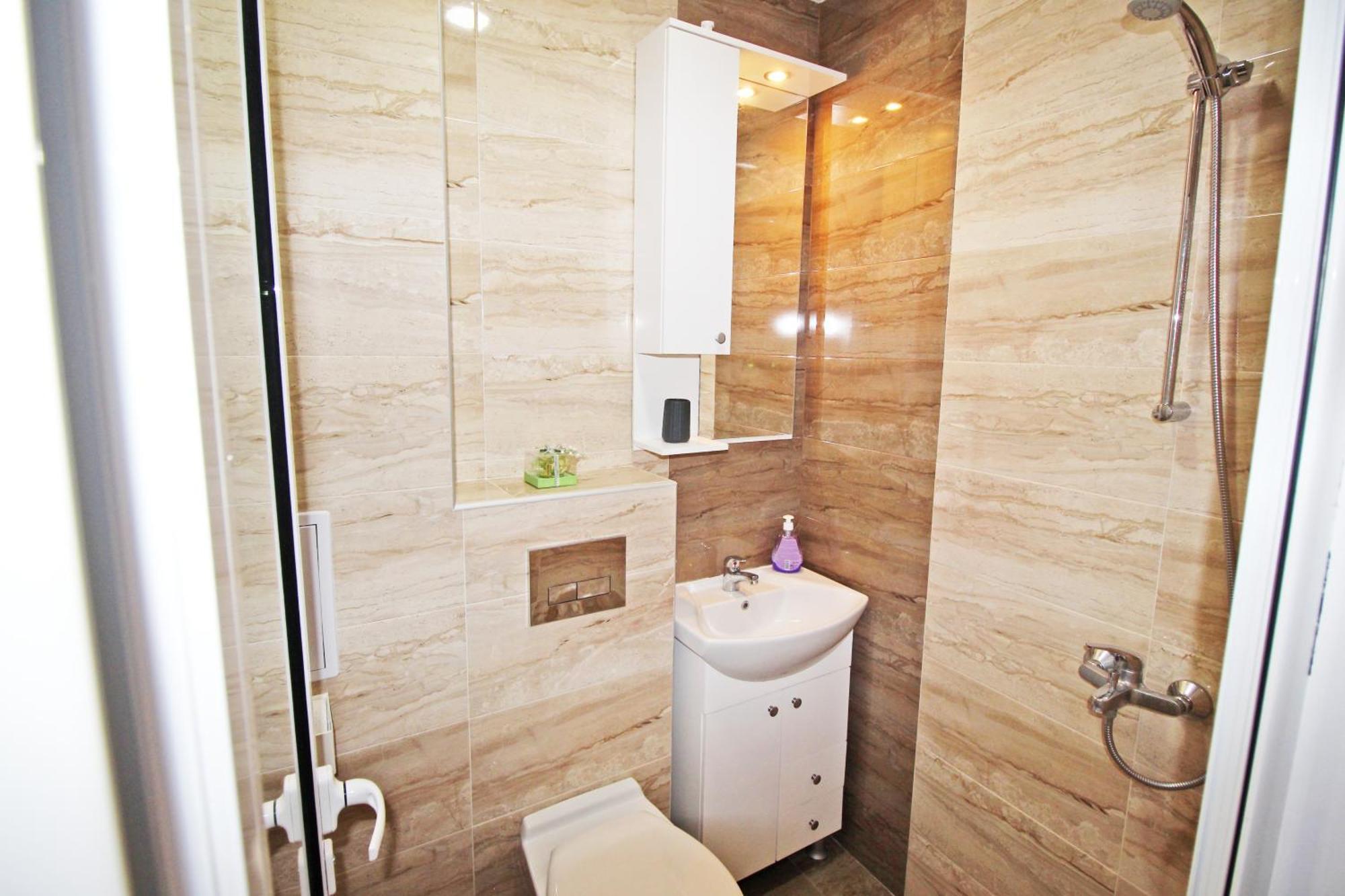 Lilly Apartments Φιλιππούπολη Εξωτερικό φωτογραφία