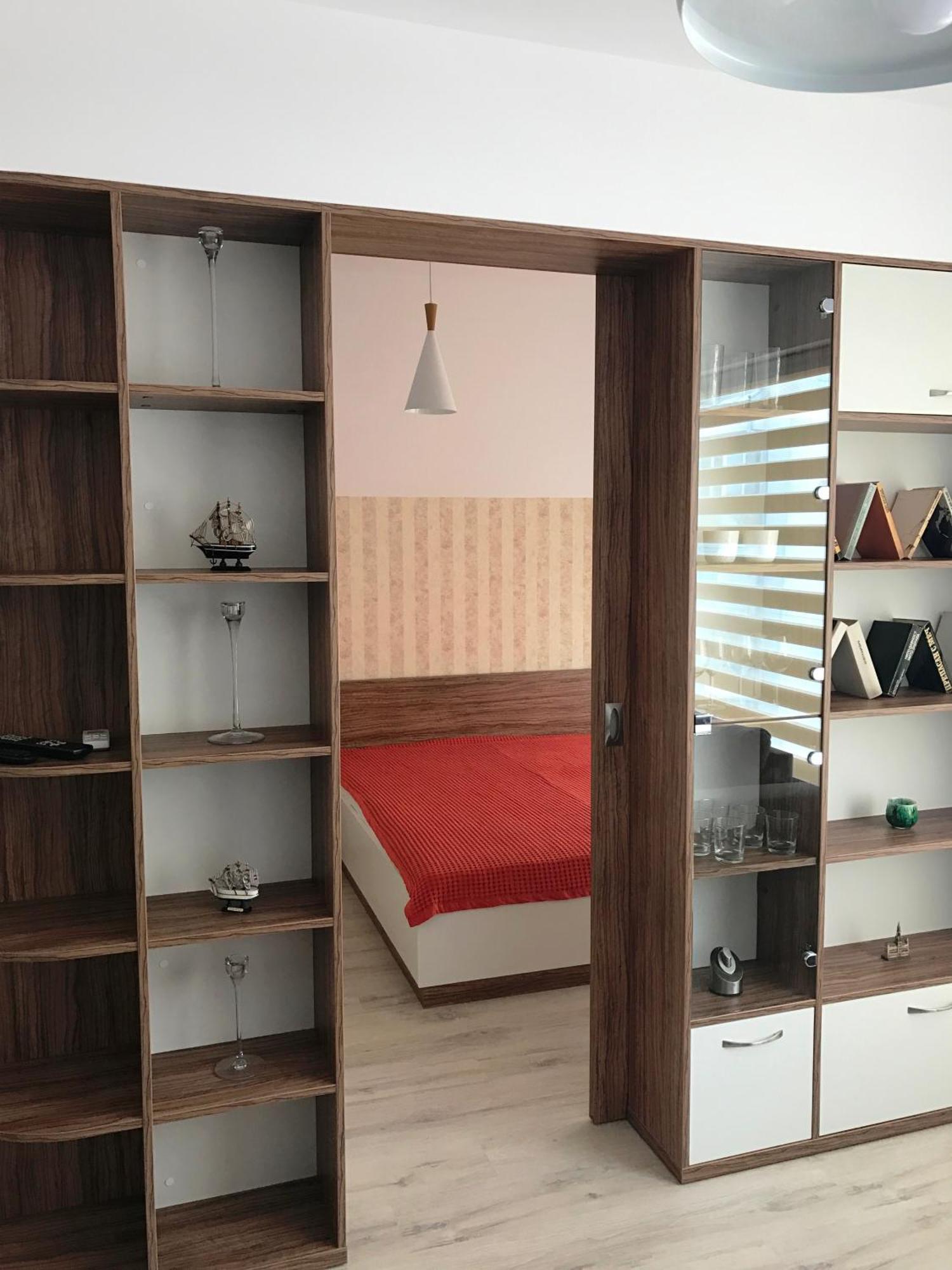 Lilly Apartments Φιλιππούπολη Εξωτερικό φωτογραφία