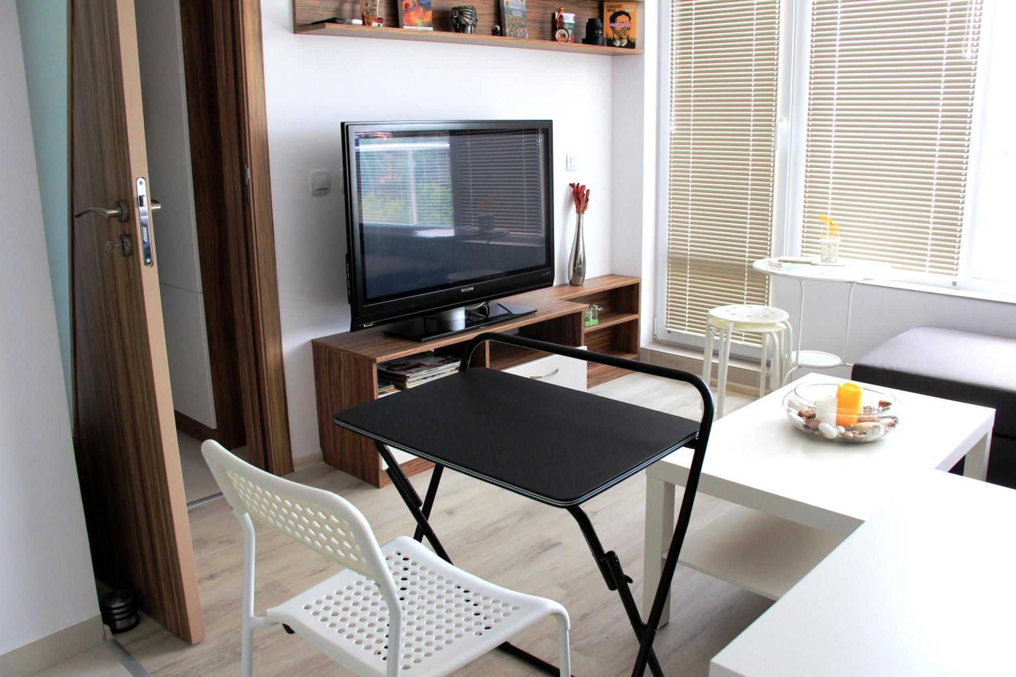Lilly Apartments Φιλιππούπολη Εξωτερικό φωτογραφία