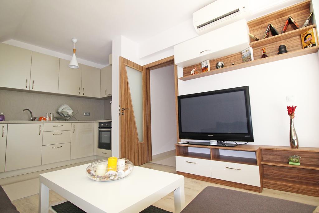 Lilly Apartments Φιλιππούπολη Εξωτερικό φωτογραφία