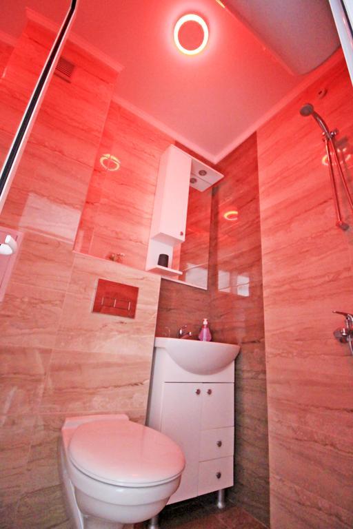 Lilly Apartments Φιλιππούπολη Εξωτερικό φωτογραφία