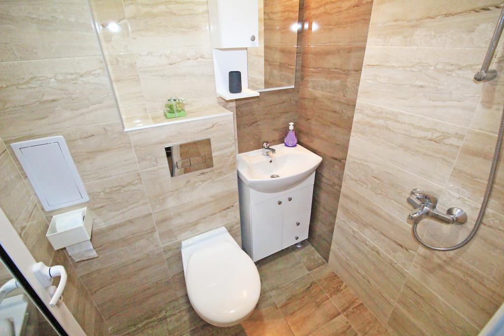 Lilly Apartments Φιλιππούπολη Εξωτερικό φωτογραφία
