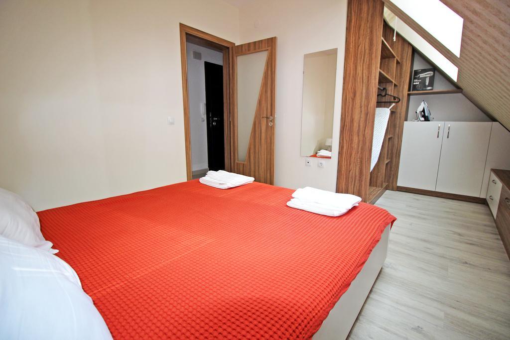 Lilly Apartments Φιλιππούπολη Εξωτερικό φωτογραφία