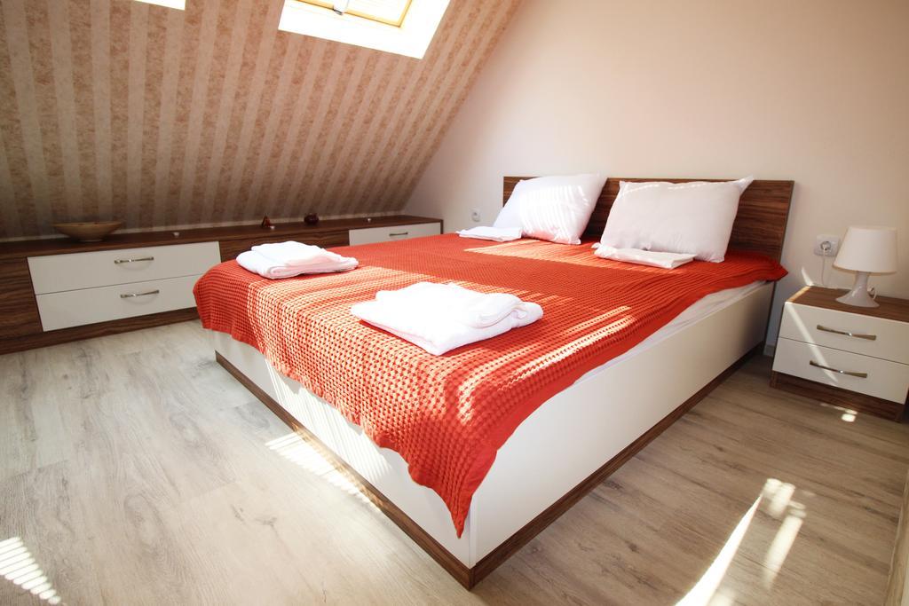 Lilly Apartments Φιλιππούπολη Εξωτερικό φωτογραφία