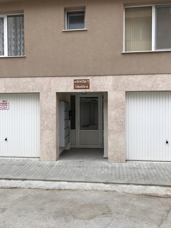 Lilly Apartments Φιλιππούπολη Εξωτερικό φωτογραφία