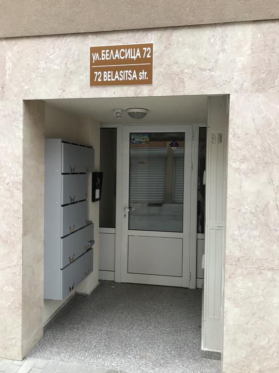 Lilly Apartments Φιλιππούπολη Εξωτερικό φωτογραφία