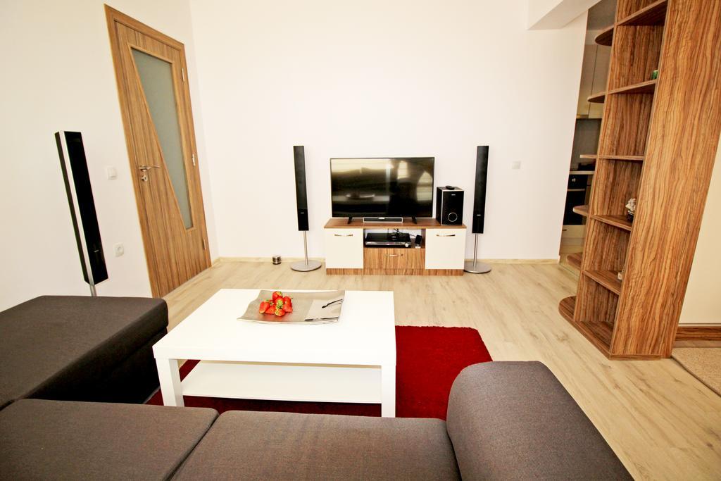 Lilly Apartments Φιλιππούπολη Εξωτερικό φωτογραφία