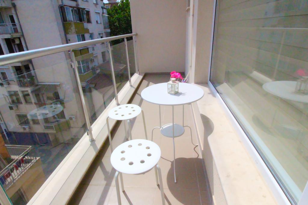Lilly Apartments Φιλιππούπολη Δωμάτιο φωτογραφία