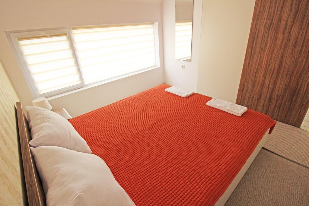 Lilly Apartments Φιλιππούπολη Εξωτερικό φωτογραφία