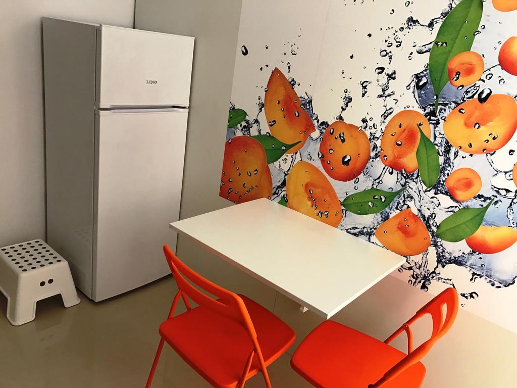 Lilly Apartments Φιλιππούπολη Εξωτερικό φωτογραφία